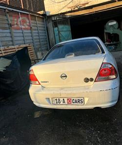 نيسان صني